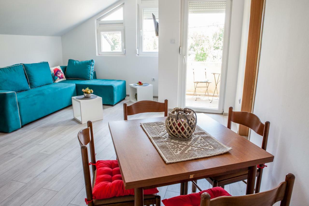 סטינג'ה Ana Apartments מראה חיצוני תמונה