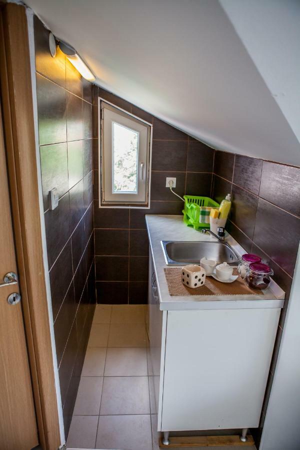 סטינג'ה Ana Apartments מראה חיצוני תמונה