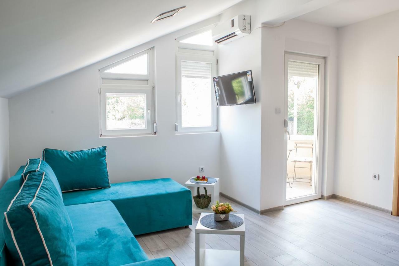 סטינג'ה Ana Apartments מראה חיצוני תמונה