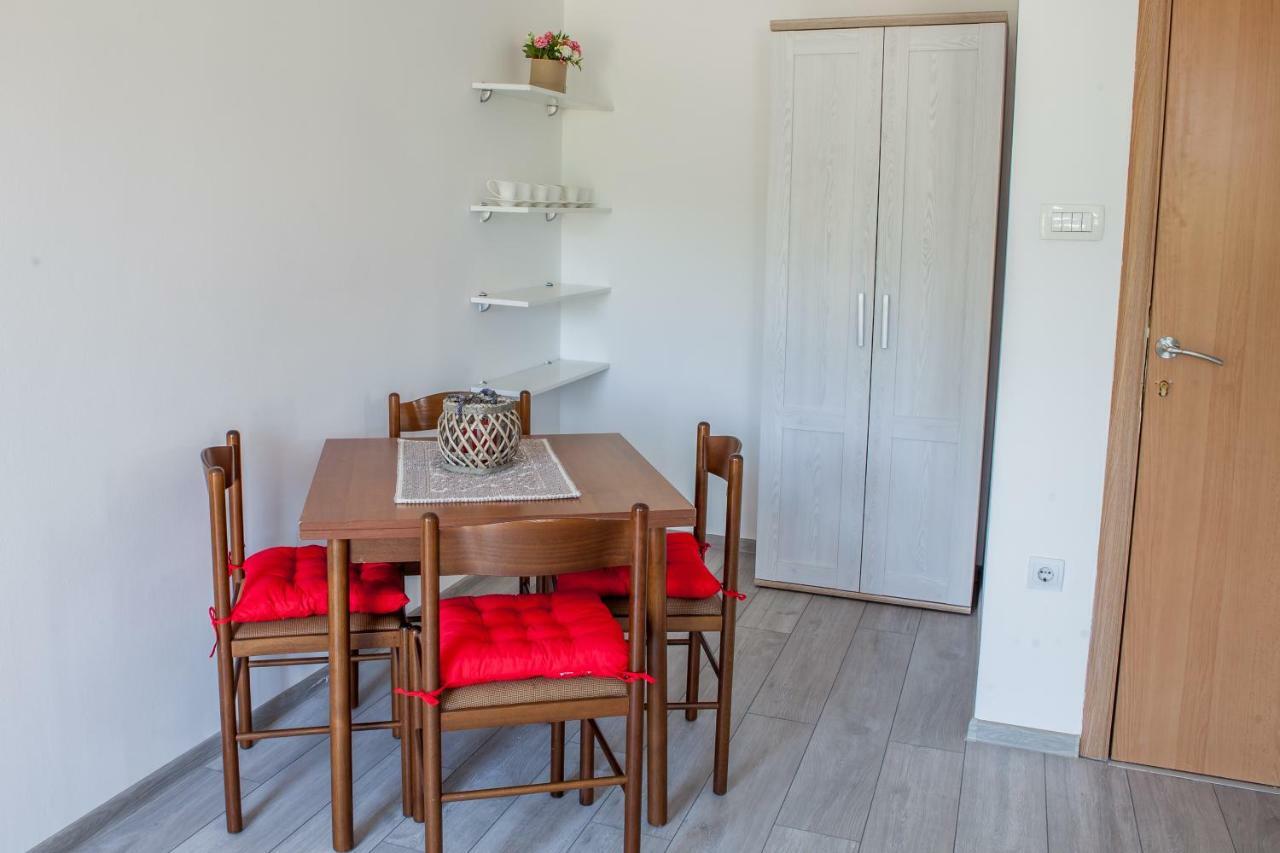 סטינג'ה Ana Apartments מראה חיצוני תמונה