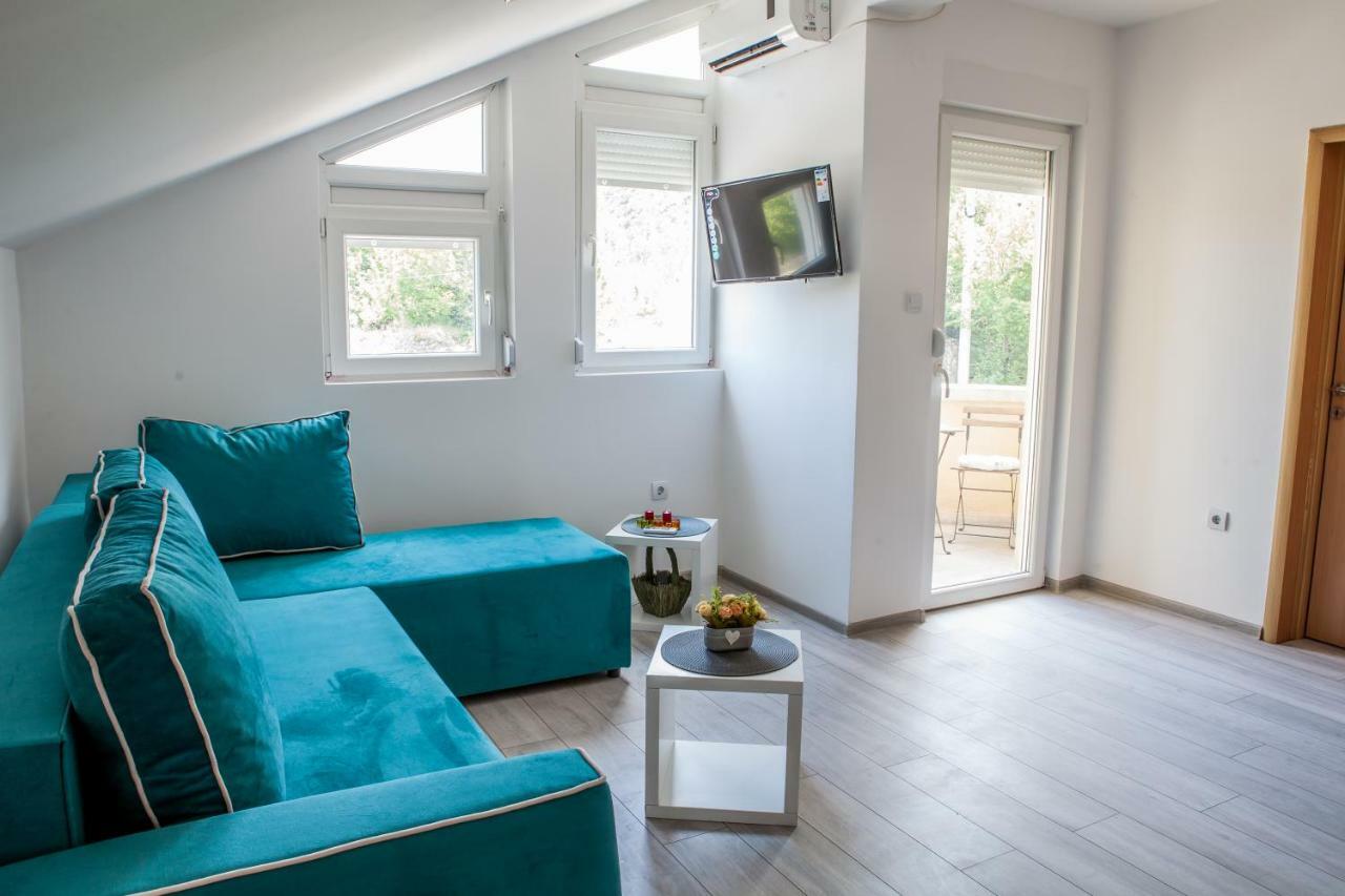 סטינג'ה Ana Apartments מראה חיצוני תמונה
