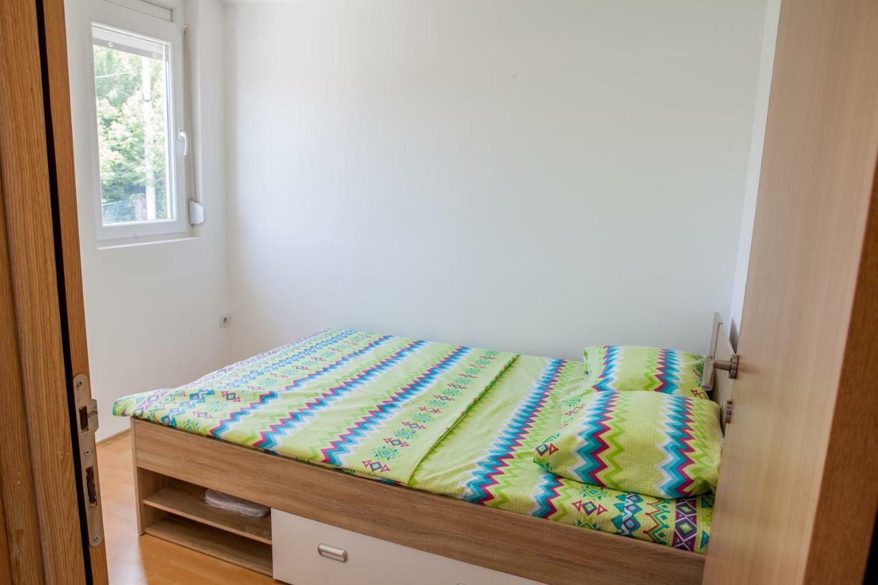 סטינג'ה Ana Apartments מראה חיצוני תמונה